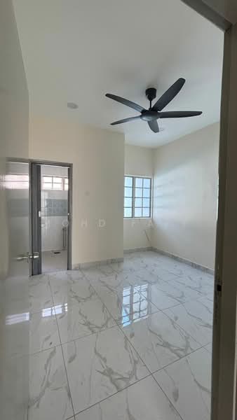 Rumah Teres 2 Tingkat untuk Dijual di Bandar Putra (Kulai) - Mohd Faez - Interior - PropertyGuru.com.my