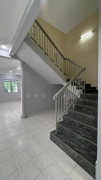 Rumah Teres 2 Tingkat untuk Dijual di Bandar Putra (Kulai) - Mohd Faez - Interior - PropertyGuru.com.my