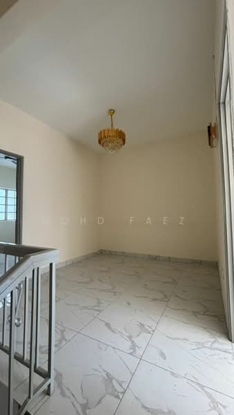 Rumah Teres 2 Tingkat untuk Dijual di Bandar Putra (Kulai) - Mohd Faez - Interior - PropertyGuru.com.my