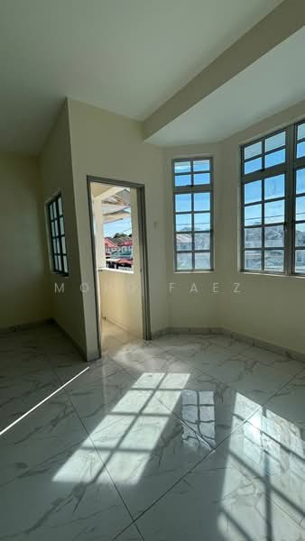 Rumah Teres 2 Tingkat untuk Dijual di Bandar Putra (Kulai) - Mohd Faez - Interior - PropertyGuru.com.my