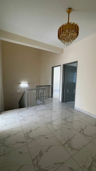 Rumah Teres 2 Tingkat untuk Dijual di Bandar Putra (Kulai) - Mohd Faez - Interior - PropertyGuru.com.my