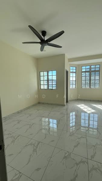 Rumah Teres 2 Tingkat untuk Dijual di Bandar Putra (Kulai) - Mohd Faez - Interior - PropertyGuru.com.my