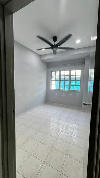 Rumah Teres 2 Tingkat untuk Dijual di Bandar Putra (Kulai) - Mohd Faez - Interior - PropertyGuru.com.my