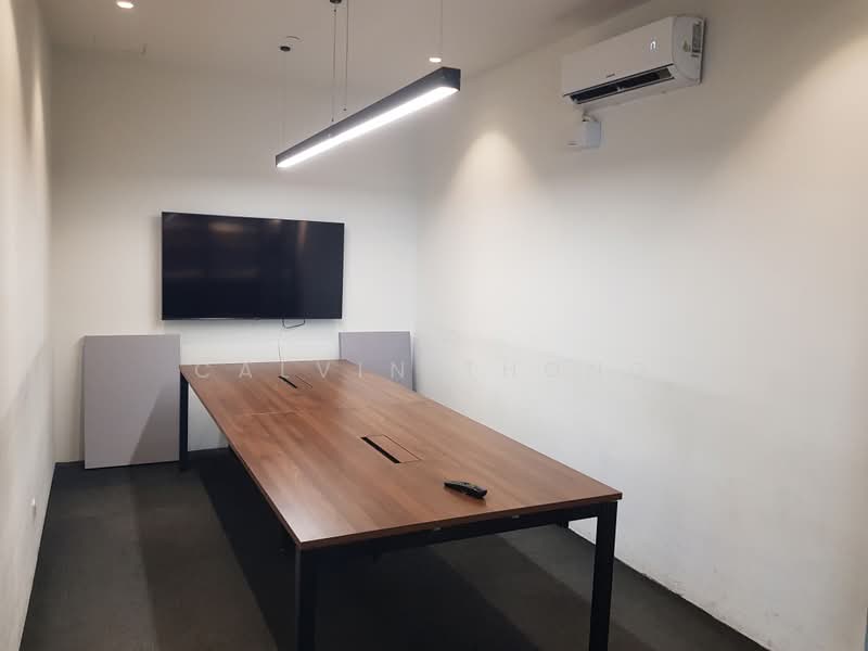 Office for Rent in Seksyen U1 (Glenmarie) - Calvin Thong - Interior - PropertyGuru.com.my