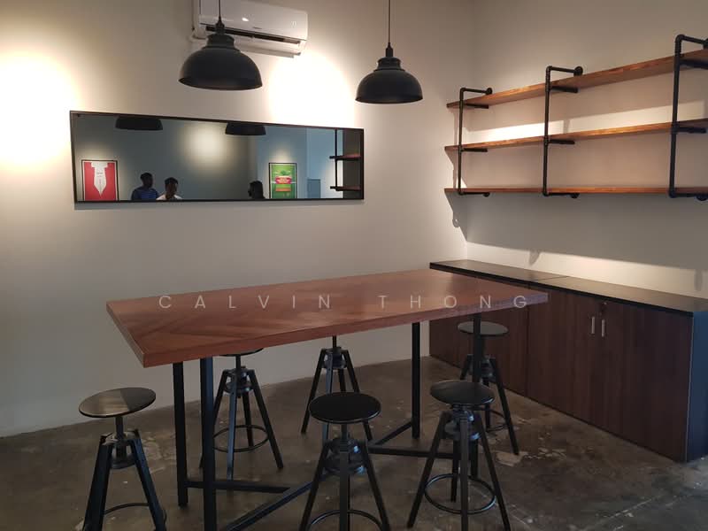 Office for Rent in Seksyen U1 (Glenmarie) - Calvin Thong - Interior - PropertyGuru.com.my