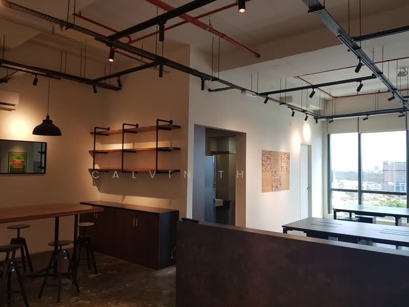 Office for Rent in Seksyen U1 (Glenmarie) - Calvin Thong - Interior - PropertyGuru.com.my