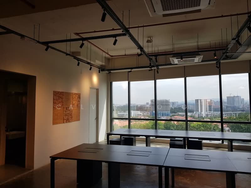 Office for Rent in Seksyen U1 (Glenmarie) - Calvin Thong - Interior - PropertyGuru.com.my