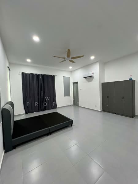 Rumah Kluster untuk Disewa di Taman Pulai Mutiara (Iskandar Puteri (Nusajaya)) - Winnie Property Johor - Bedroom - PropertyGuru.com.my