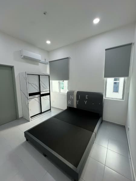 Rumah Kluster untuk Disewa di Taman Pulai Mutiara (Iskandar Puteri (Nusajaya)) - Winnie Property Johor - Bedroom - PropertyGuru.com.my