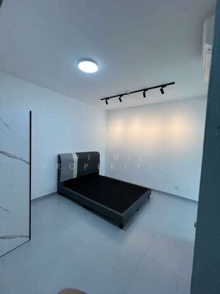 Rumah Kluster untuk Disewa di Taman Pulai Mutiara (Iskandar Puteri (Nusajaya)) - Winnie Property Johor - Bedroom - PropertyGuru.com.my