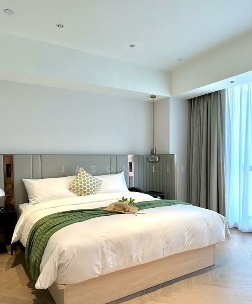 Residential Land for Sale in Taman Bukit Serdang (Seri Kembangan) - Jason Lee - Bedroom - PropertyGuru.com.my