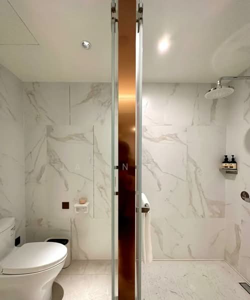 Residential Land for Sale in Taman Bukit Serdang (Seri Kembangan) - Jason Lee - Bathroom - PropertyGuru.com.my