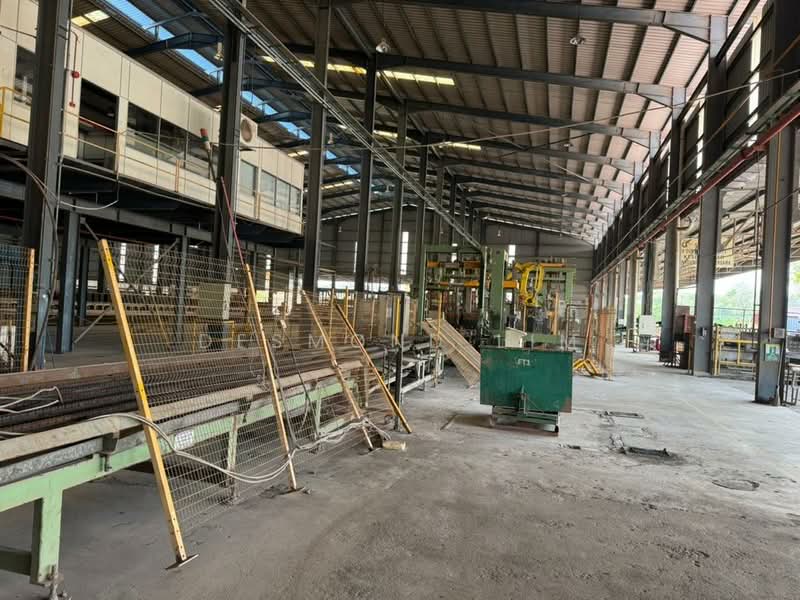 Detached Factory for Sale in Kluang (Johor) - Desmond Lim - Interior - PropertyGuru.com.my