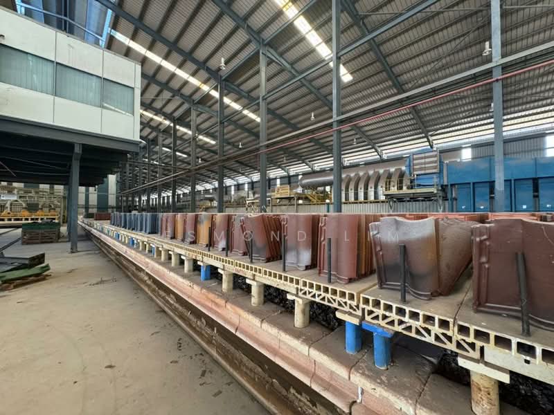 Detached Factory for Sale in Kluang (Johor) - Desmond Lim - Exterior - PropertyGuru.com.my