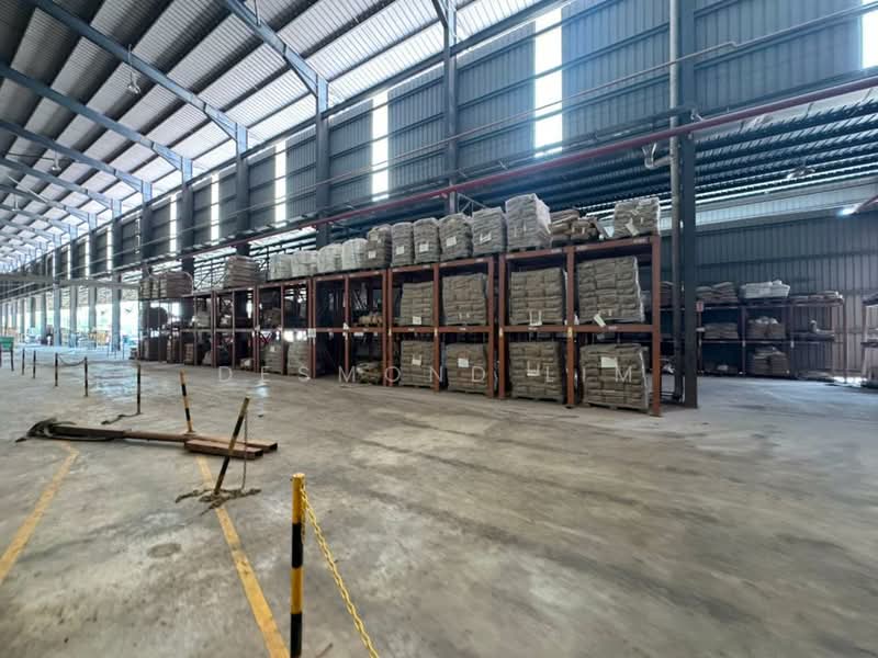 Detached Factory for Sale in Kluang (Johor) - Desmond Lim - PropertyGuru.com.my
