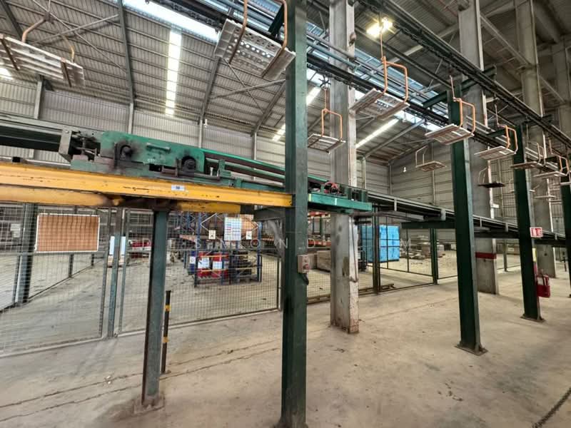 Detached Factory for Sale in Kluang (Johor) - Desmond Lim - Interior - PropertyGuru.com.my