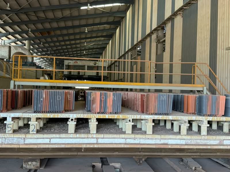 Detached Factory for Sale in Kluang (Johor) - Desmond Lim - PropertyGuru.com.my