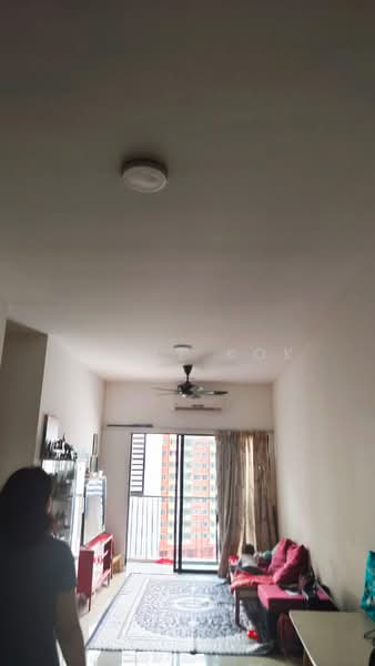 Condominium for Rent at The Greens @ Subang West - Maple Kok - PropertyGuru.com.my
