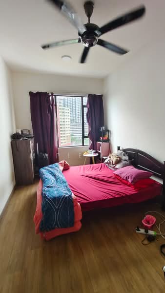 Condominium for Rent at The Greens @ Subang West - Maple Kok - PropertyGuru.com.my