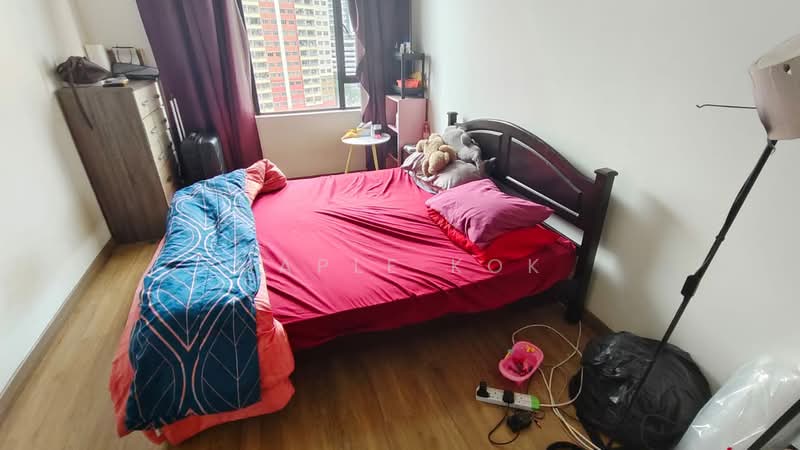 Condominium for Rent at The Greens @ Subang West - Maple Kok - PropertyGuru.com.my