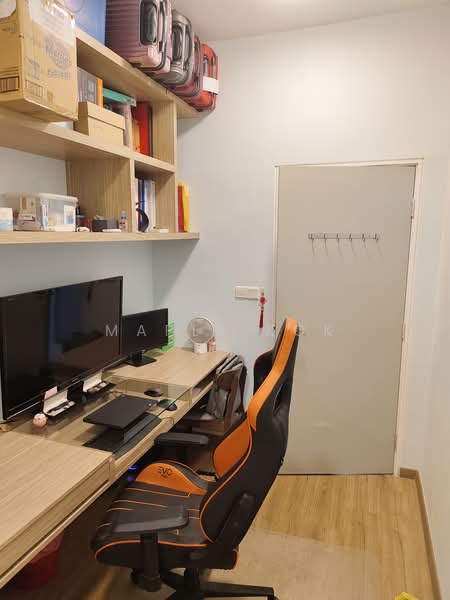 Condominium for Rent at The Greens @ Subang West - Maple Kok - Study - PropertyGuru.com.my