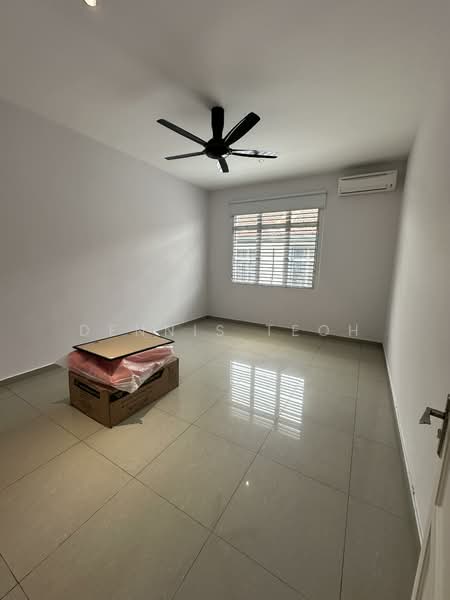 Rumah Teres 2 Tingkat untuk Dijual di Setia Alam (Selangor) - Dennis Teoh - Interior - PropertyGuru.com.my