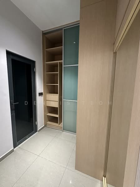 Rumah Teres 2 Tingkat untuk Dijual di Setia Alam (Selangor) - Dennis Teoh - Interior - PropertyGuru.com.my