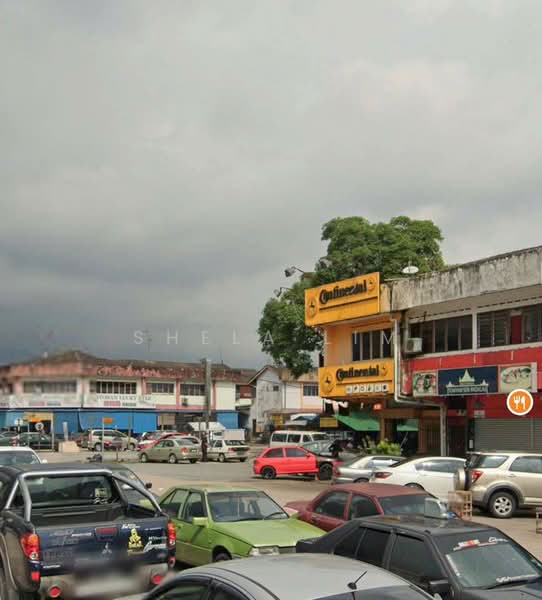 Shop / Office for Sale in Taman Johor Jaya (Johor Bahru) - Shela Lim - PropertyGuru.com.my