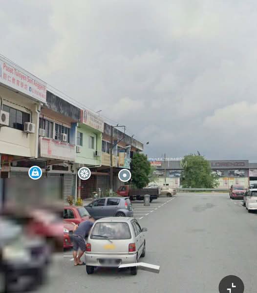 Shop / Office for Sale in Taman Johor Jaya (Johor Bahru) - Shela Lim - PropertyGuru.com.my