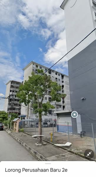 Flat for Sale at Taman Perai Indah - Boon Haw Ooi - Exterior - PropertyGuru.com.my
