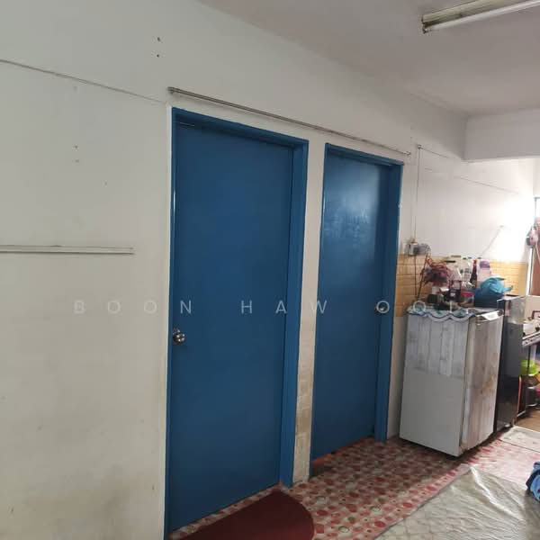 Flat for Sale at Taman Perai Indah - Boon Haw Ooi - Interior - PropertyGuru.com.my