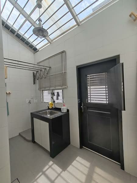 Terraced House for Sale in Kota Kemuning (Shah Alam) - Shawn Seow - Interior - PropertyGuru.com.my