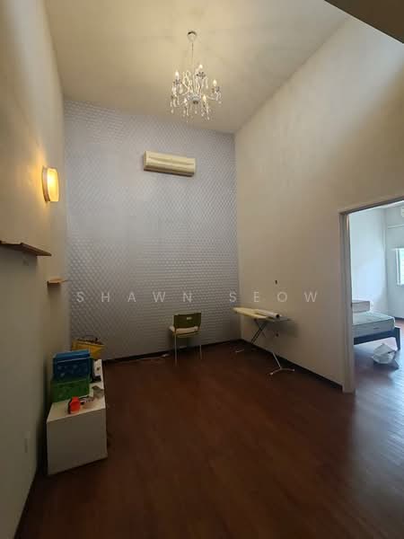 Terraced House for Sale in Kota Kemuning (Shah Alam) - Shawn Seow - Interior - PropertyGuru.com.my