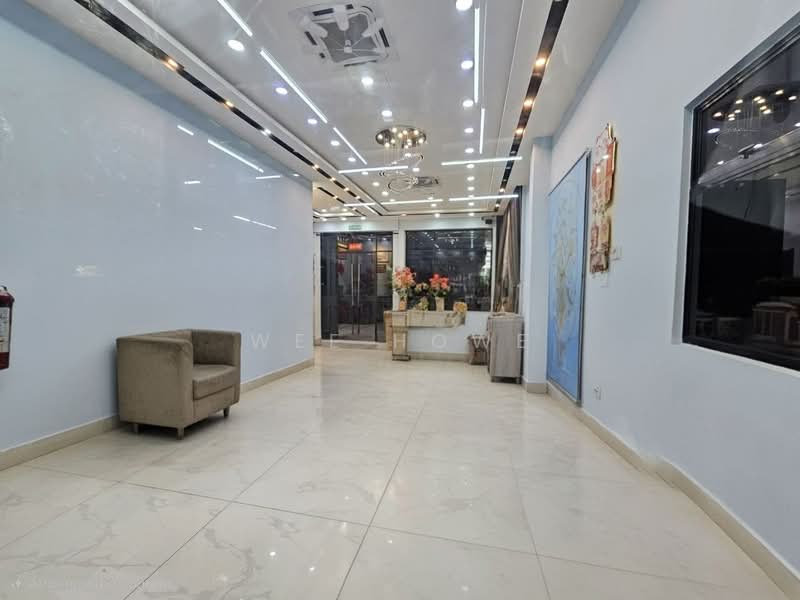 Factory for Rent in Eco Business Park 2 Senai (Senai) - Wee Howe - Entrance - PropertyGuru.com.my