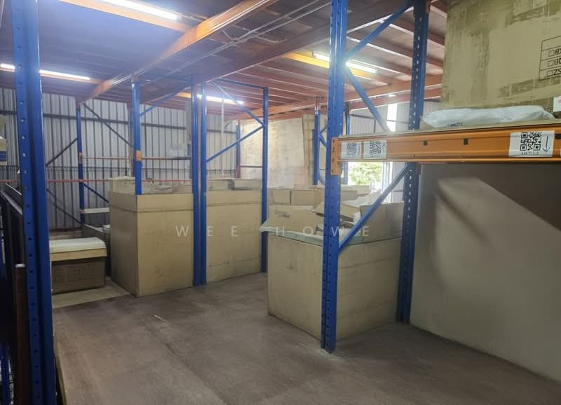Factory for Rent in Eco Business Park 2 Senai (Senai) - Wee Howe - Interior - PropertyGuru.com.my