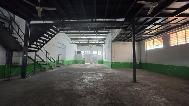 Terrace Factory for Rent in Taman Perindustrian Ehsan Jaya (Kepong) - Jasemin Chia - Interior - PropertyGuru.com.my