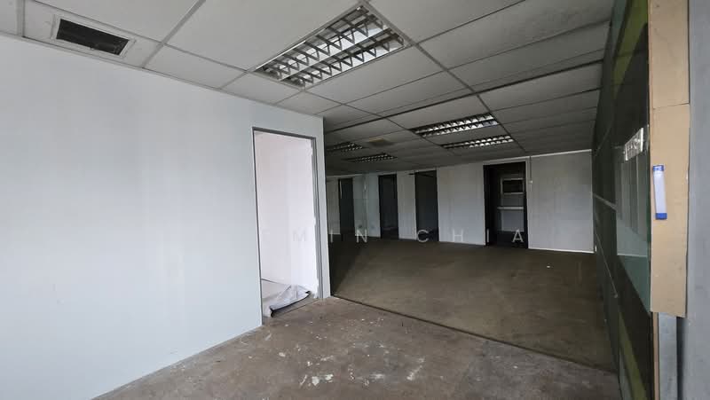 Terrace Factory for Rent in Taman Perindustrian Ehsan Jaya (Kepong) - Jasemin Chia - Interior - PropertyGuru.com.my
