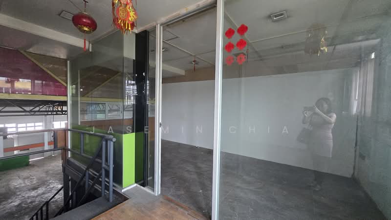 Terrace Factory for Rent in Taman Perindustrian Ehsan Jaya (Kepong) - Jasemin Chia - Interior - PropertyGuru.com.my