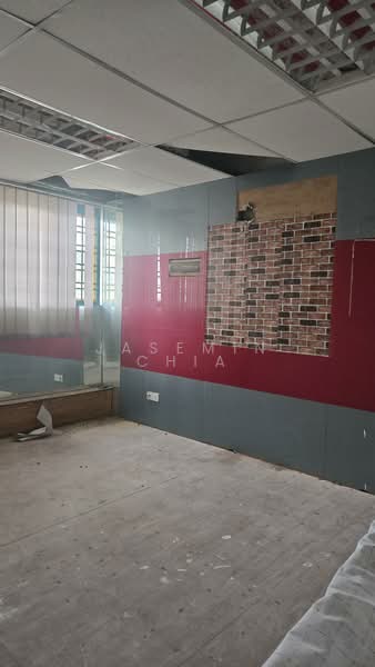 Terrace Factory for Rent in Taman Perindustrian Ehsan Jaya (Kepong) - Jasemin Chia - Interior - PropertyGuru.com.my