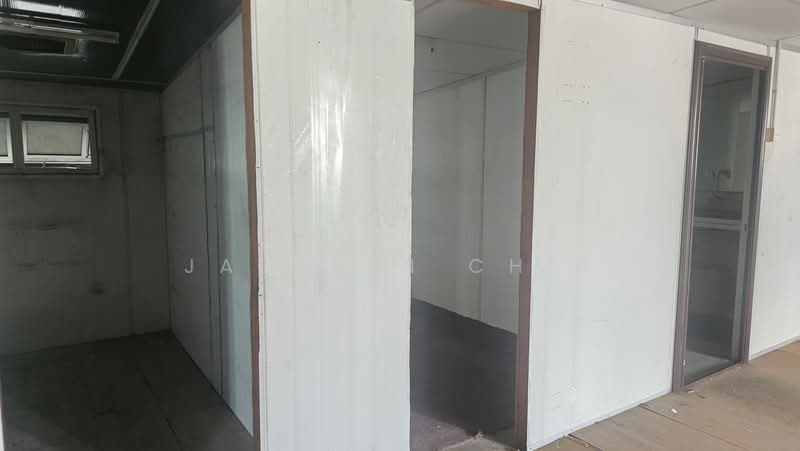 Terrace Factory for Rent in Taman Perindustrian Ehsan Jaya (Kepong) - Jasemin Chia - Interior - PropertyGuru.com.my