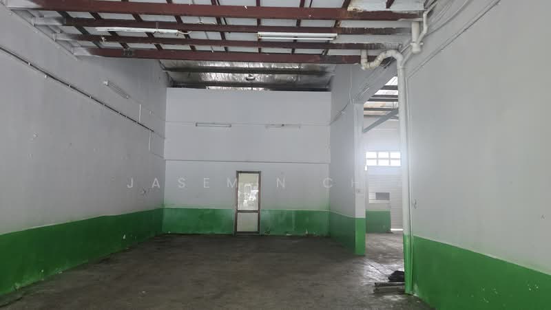 Terrace Factory for Rent in Taman Perindustrian Ehsan Jaya (Kepong) - Jasemin Chia - Interior - PropertyGuru.com.my
