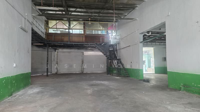 Terrace Factory for Rent in Taman Perindustrian Ehsan Jaya (Kepong) - Jasemin Chia - Interior - PropertyGuru.com.my