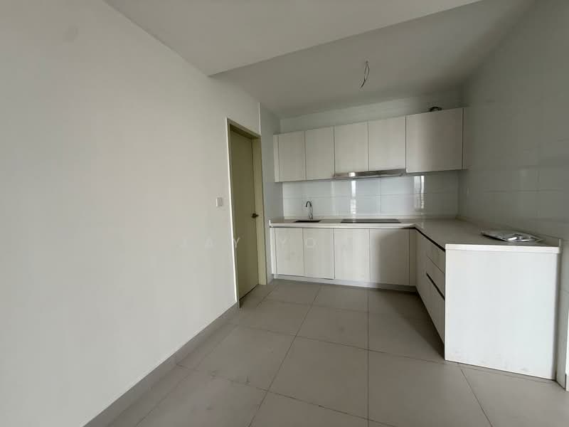 Service Residence for Rent at Arunya @ KL North - Jay Yong - Kitchen - PropertyGuru.com.my