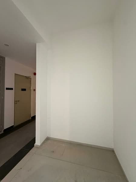 Service Residence for Rent at Arunya @ KL North - Jay Yong - Corridor - PropertyGuru.com.my