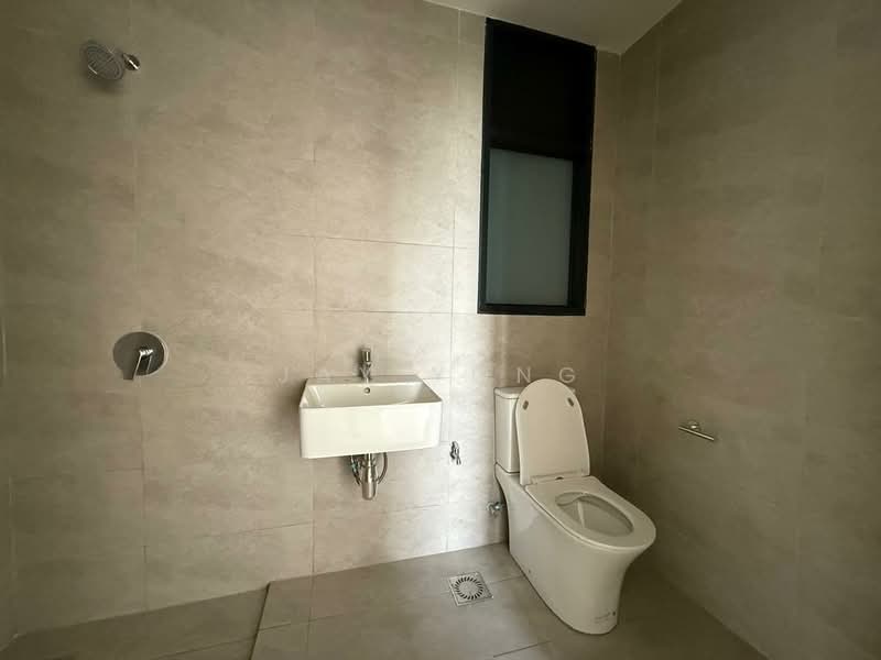 Service Residence for Rent at Arunya @ KL North - Jay Yong - Bathroom - PropertyGuru.com.my
