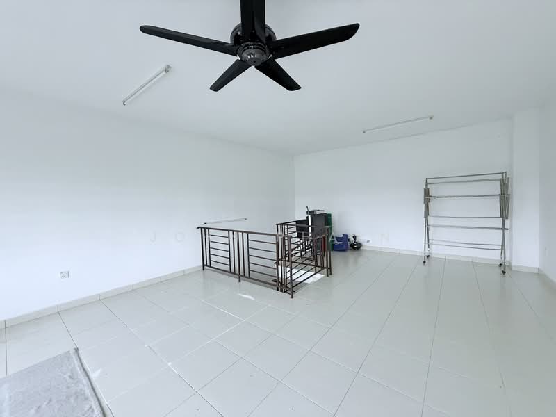Rumah Teres 2.5 Tingkat untuk Disewa di Taman Scientex Senai (Senai) - John Pharn - Interior - PropertyGuru.com.my