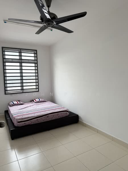 Rumah Teres 2.5 Tingkat untuk Disewa di Taman Scientex Senai (Senai) - John Pharn - PropertyGuru.com.my