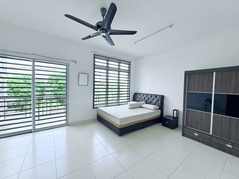Rumah Teres 2.5 Tingkat untuk Disewa di Taman Scientex Senai (Senai) - John Pharn - PropertyGuru.com.my