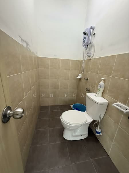 Rumah Teres 2.5 Tingkat untuk Disewa di Taman Scientex Senai (Senai) - John Pharn - PropertyGuru.com.my
