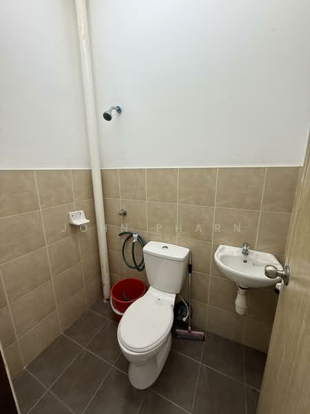Rumah Teres 2.5 Tingkat untuk Disewa di Taman Scientex Senai (Senai) - John Pharn - PropertyGuru.com.my